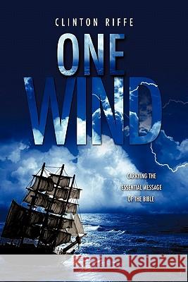One Wind Clinton Riffe 9781613793121
