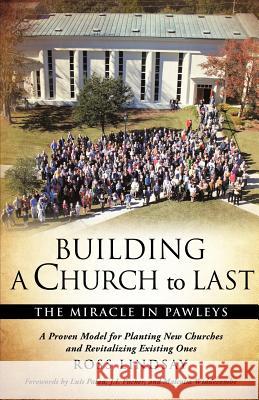 Building a Church to Last Ross Lindsay 9781613793237