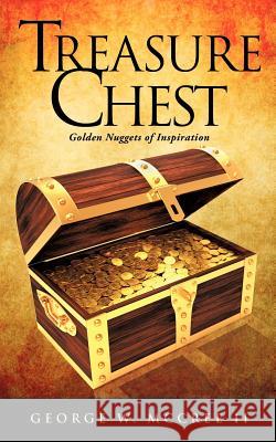Treasure Chest George W McCree, II 9781613794661