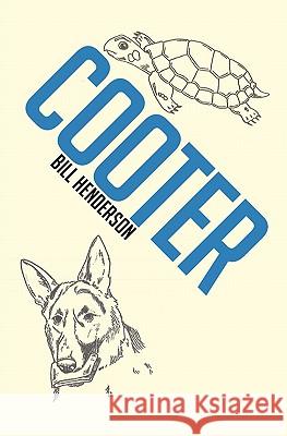 Cooter Bill Henderson 9781613794845