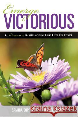 Emerge Victorious Sandra Dopf Lee Jennifer Cisney 9781613798072