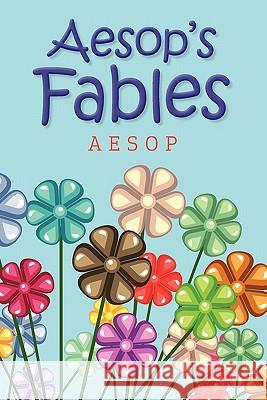 Aesop's Fables Aesop                                    V. S. Vernon Jones G. K. Chesterton 9781613820391 Simon & Brown