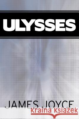 Ulysses James Joyce 9781613820650 Simon & Brown