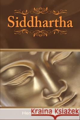 Siddhartha Hermann Hesse   9781613820834 Simon & Brown