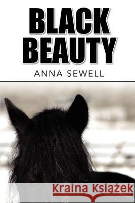 Black Beauty Anna Sewell 9781613821008 Simon & Brown