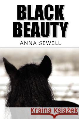 Black Beauty Anna Sewell 9781613821008