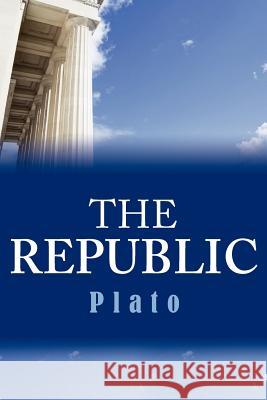 The Republic Plato 9781613821213