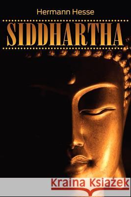 Siddhartha Hermann Hesse 9781613821343