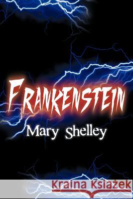 Frankenstein Mary Shelley   9781613821671 Simon & Brown