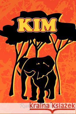 Kim Rudyard Kipling 9781613821909 Simon & Brown