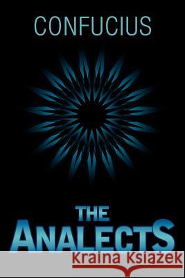 The Analects  9781613822463 Simon & Brown