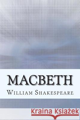 Macbeth William Shakespeare 9781613823194 Simon & Brown