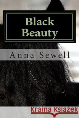 Black Beauty Anna Sewell 9781613823415