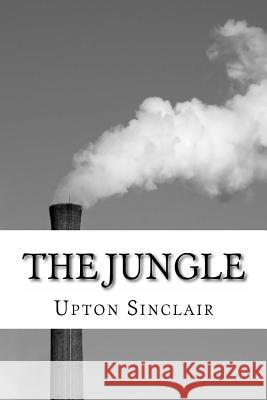 The Jungle Upton Sinclair 9781613823569 Simon & Brown