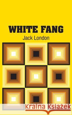 White Fang Jack London 9781613824535