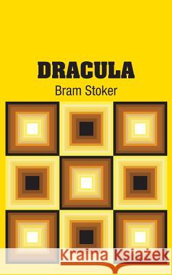 Dracula Bram Stoker 9781613825228 