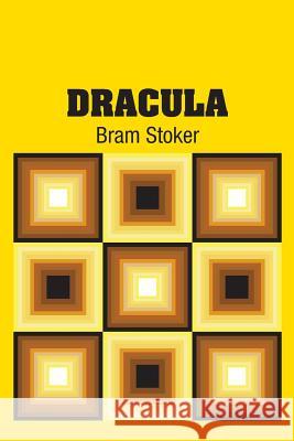 Dracula Bram Stoker 9781613825235 