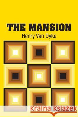 The Mansion Henry Va 9781613825709