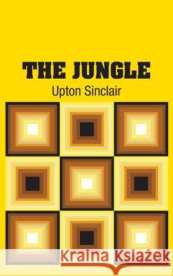 The Jungle Upton Sinclair 9781613825822 Simon & Brown