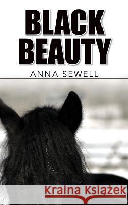 Black Beauty Anna Sewell 9781613826294 Simon & Brown