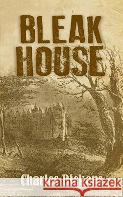 Bleak House Charles Dickens 9781613826300