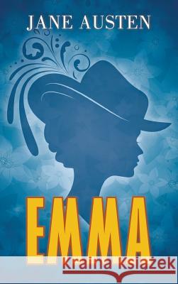 Emma Jane Austen 9781613826584 Simon & Brown