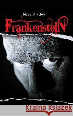 Frankenstein Mary Shelley 9781613826638 Simon & Brown