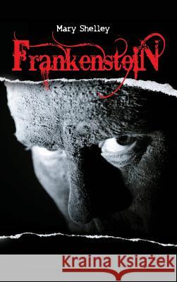 Frankenstein or the Modern Prometheus Mary Shelley 9781613826652