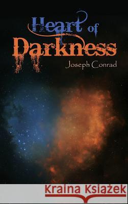 Heart of Darkness Joseph Conrad 9781613826768 Simon & Brown