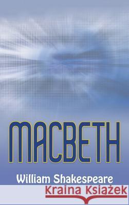 Macbeth William Shakespeare 9781613827062 Simon & Brown