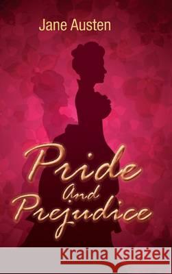 Pride and Prejudice Jane Austen 9781613827512 Simon & Brown