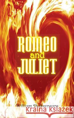 Romeo and Juliet William Shakespeare 9781613827611 Simon & Brown