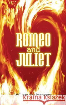 Romeo and Juliet William Shakespeare 9781613827635 Simon & Brown