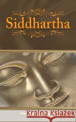 Siddhartha Hermann Hesse 9781613827680 Simon & Brown