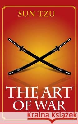 The Art Of War Tzu, Sun 9781613827888 Simon & Brown