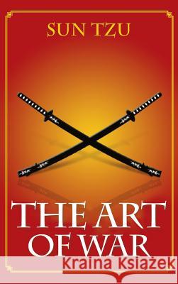 The Art of War Sun Tzu 9781613827956 Simon & Brown