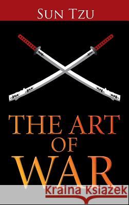 The Art of War Sun Tzu 9781613827963 Simon & Brown