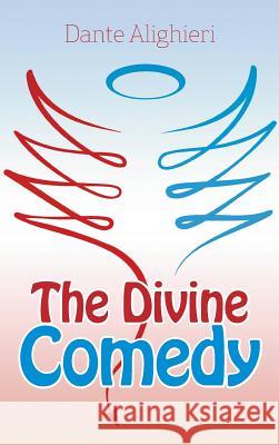 The Divine Comedy Dante Alighieri 9781613828243 Simon & Brown