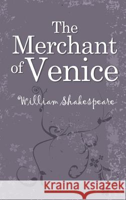 The Merchant of Venice William Shakespeare 9781613828649