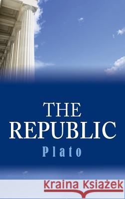 The Republic Plato 9781613828953