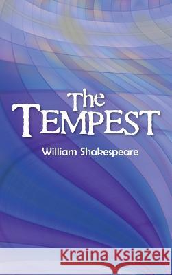The Tempest William Shakespeare 9781613829233 Simon & Brown
