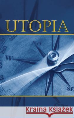 Utopia Thomas More 9781613829677 Simon & Brown