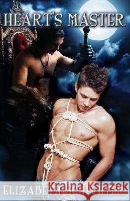 Heart's Master Elizabeth Schechter 9781613901724