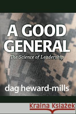 A Good General Dag Heward-Mills 9781613955598