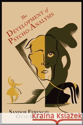 The Development of Psycho-Analysis  9781614272458 Martino Fine Books