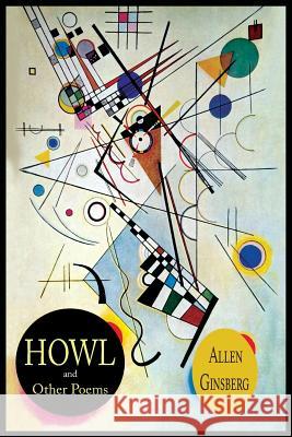 Howl, and Other Poems Allen Ginsberg 9781614275633