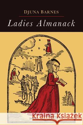 Ladies Almanack Djuna Barnes 9781614279297 Martino Fine Books