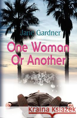 One Woman or Another Jane Gardner 9781614342816