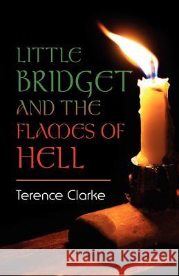 Little Bridget and the Flames of Hell Clarke, Terence 9781614349105 Booklocker Inc.,US