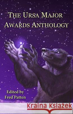 The Ursa Major Awards Anthology Kyell Gold 9781614500520